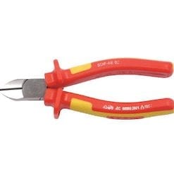 Nippers (Insulated) - Kềm cắt cách điện