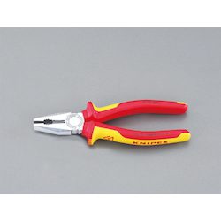 Insulated Pliers EA534KC