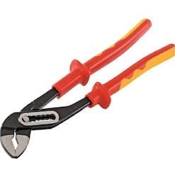 Pincers (Insulated) - Các loại kềm kẹp khác