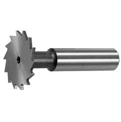 Dedicated Cutters For T Slot - Đầu cắt chuyên dụng cho rãnh T