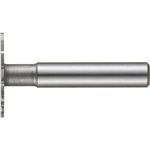 Key Sheet Cutter with Side Blade