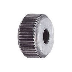Knurling Wheel (Angled Pattern)