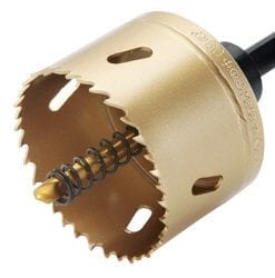 Hole Saws - Mũi khoét