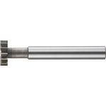 Long Shank T-Slot Cutter