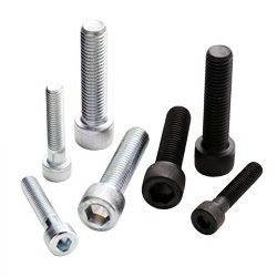MOTIONTITE Hex Socket Head Cap Screw