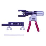 Manual Hydraulic Flanging Tool