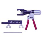 Manual Hydraulic Flaring Tool