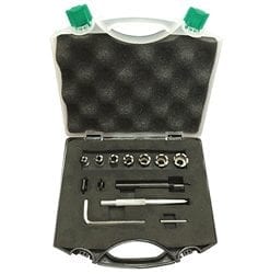 Dedicated Cutters For Gates - Đầu cắt chuyên dụng cho cổng