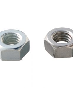 Hex Nuts - Đai ốc lục giác