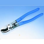 One hand cable cutter