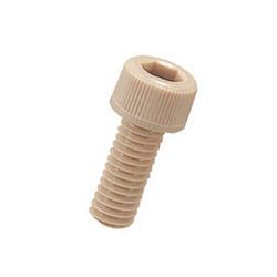 PEEK Hexagon Socket Head Bolt PEC-0000