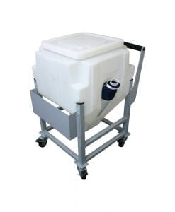 Auxiliary Equipment - Thiết bị ép phun phụ trợ