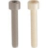 Plastic Screws - Ốc nhựa