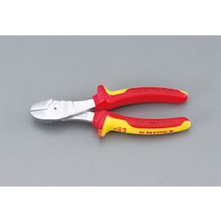 Powerful Insulated Nippers EA536KF