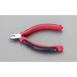 Precision Nippers EA535MC
