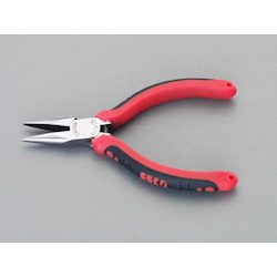 Precision Pliers EA535R