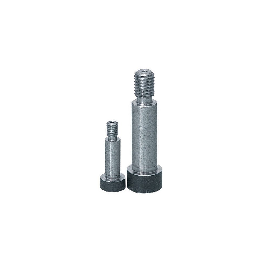 Precision Shoulder Bolts -L Dimension Designation