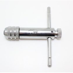 Ratchet Tap Wrenches