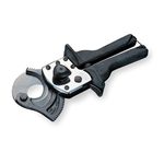 Ratchet cable cutter RCC