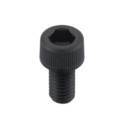 Reny Black Hex Socket Head Cap Screw