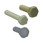 Resin Hex Bolt