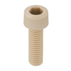 Resin Screw (PEEK-Hex Socket Head Cap Screw) - SPE-C