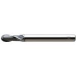 SSB2T S Coated Estech 2-Flute Ball