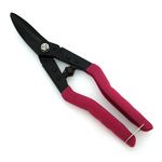 Scissors for Easy Metal Cutting (YANAGI Blade)