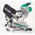 Slide Circular Saw Machine SM1850R