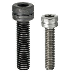 Socket Head Cap Screws-Left-Hand Thread