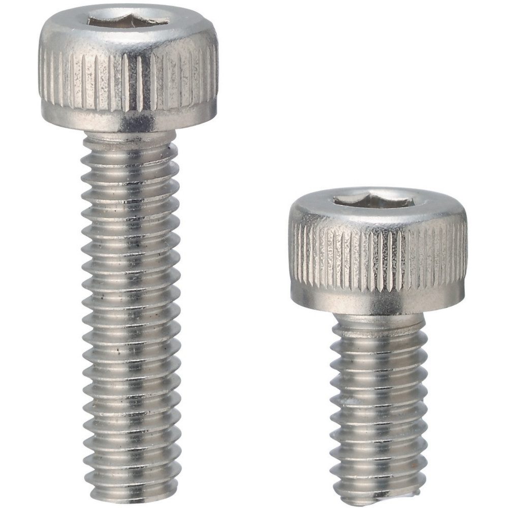 Socket Head Cap Screws-Stainless Steel (Box)