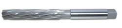 Spiral Hand Reamer SPHR