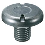 Stainless Steel Bolt Cap B-1129