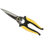 Strong All-Purpose Scissors (Curve - Straight - Long)