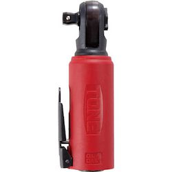 Stubby Air Ratchet Wrench