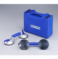 Suction Pads - Tay cầm đệm hút