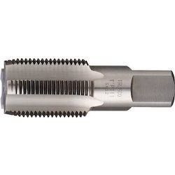 Tap For Tapered Pipe Thread (PT Screw)