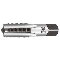 Taper Tap Series for Pipes General Use (Left-hand thread) TPT