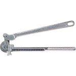 Tube bender (for stainless steel - copper - aluminum)