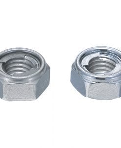 Lock Nuts - Đai ốc khóa