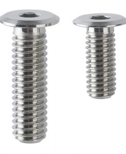 Space Saving Bolts - Bu lông tiết kiệm không gian