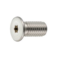 Ultra-Low Head Hexalobular Socket Head Cap Screw - SST-TZB-SSTS