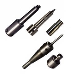 Dedicated Cutters For O-Ring Grooves - Đầu cắt chuyên dụng cho rãnh O-ring