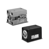 21-MPa Compact Hydraulic Cylinder 210S-1 Series