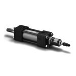 21-MPa position sensing hydraulic cylinder PTT-1B series