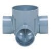 Water Drain Piping Components - Phụ kiện ống thoát nước
