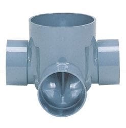 Water Drain Piping Components - Phụ kiện ống thoát nước