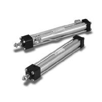 3.5MPa small-diameter hydraulic cylinder 35Z-1 Series