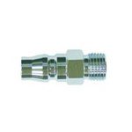 Air Tools Series Plug for Coil Hose