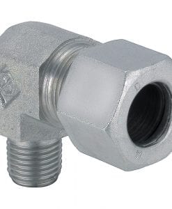 Screw Fittings - Các loại đầu hơi